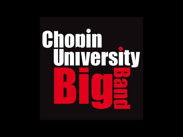 Samba Del Gringo | Chopin University Big Band | Piotr Kostrzewa