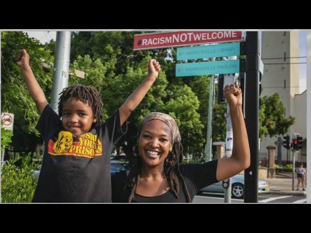 Inner West Council trying to 'ban racism' with anti-racist slogans on street signs