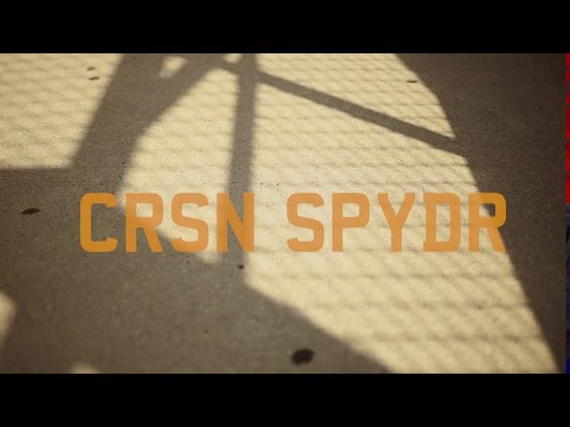 INTRO-Crsn Spydr