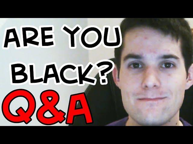 Q&A #1 (1000 Subscribers Special)