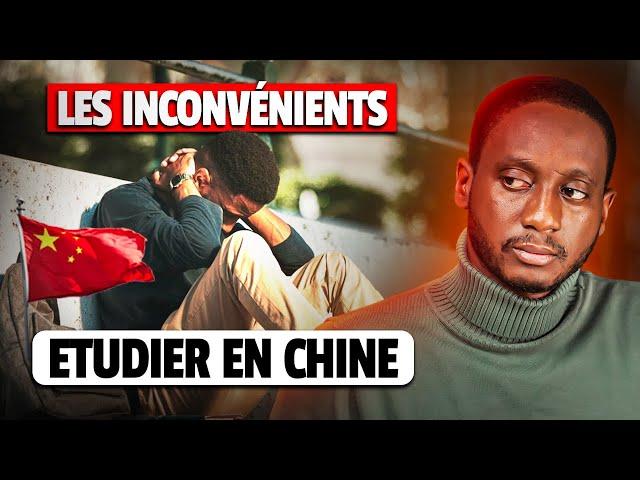 Africains, Pourquoi vous devez éviter la Chine pour vos Études Supérieures (Soyez prêts)