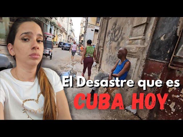 7 Cosas que DEBES SABER de CUBA(Dinero, Salud, Violencia y algo más...)