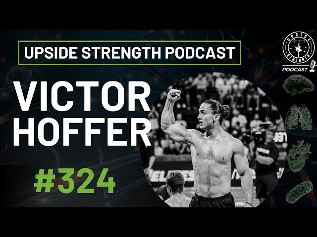 Semi Finales, Games, Blessure, Talent & Récupération avec Victor Hoffer | #324