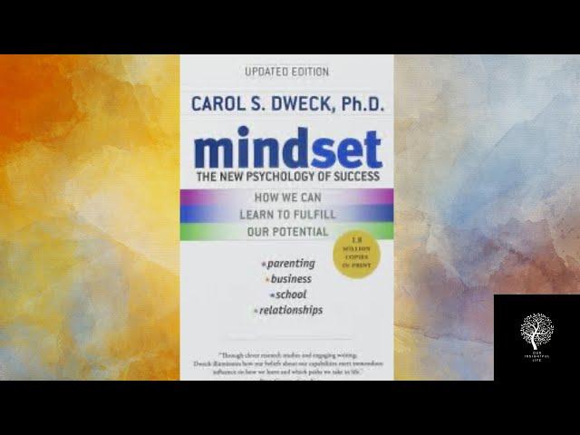 Mindset I Carol Dweck I Audiobook I The new Psychology of Success