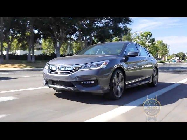 Midsize Sedan - 2017 KBB.com Best Buys