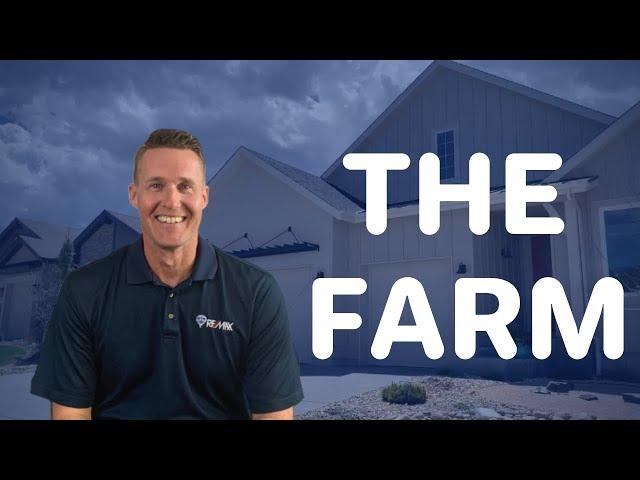 Best Neighborhoods in Colorado Springs The Farm