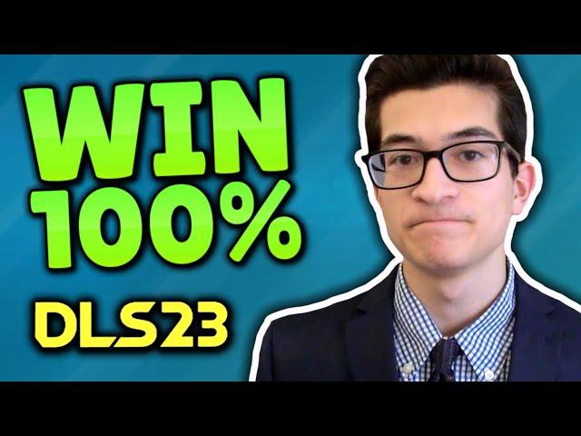 How To Always Win In Dream League Soccer