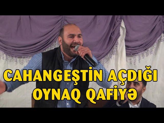 Yep Yeni Super QIRĞIN Oynaq Qafiye Meyxana 2023 (Cağ Olur Zirede) - Cahangeşt,Valeh,Mirferid