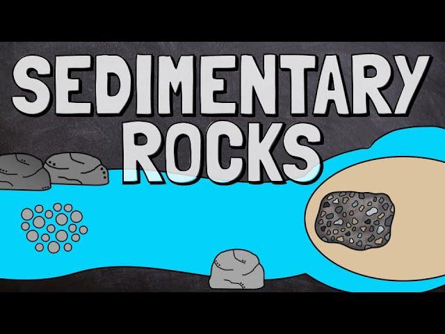 Sedimentary Rocks