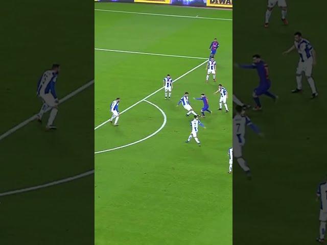 Messi MAGIC Skills ️