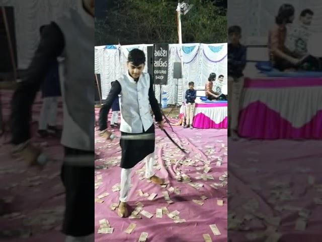 Talvarras by Pratipalsinh jadeja.....  Jay Bhavani...