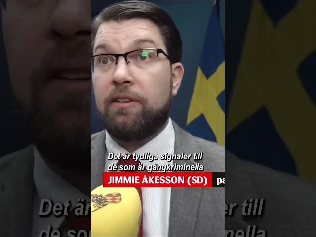 Åkesson vet inte 3.0 - efter avslöjandet om Åkessons bröllopsgäst..