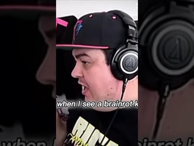 Too real