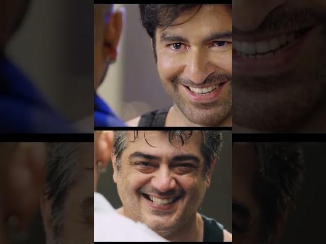 ajith Kumar VS Jeet/Tranfomation...