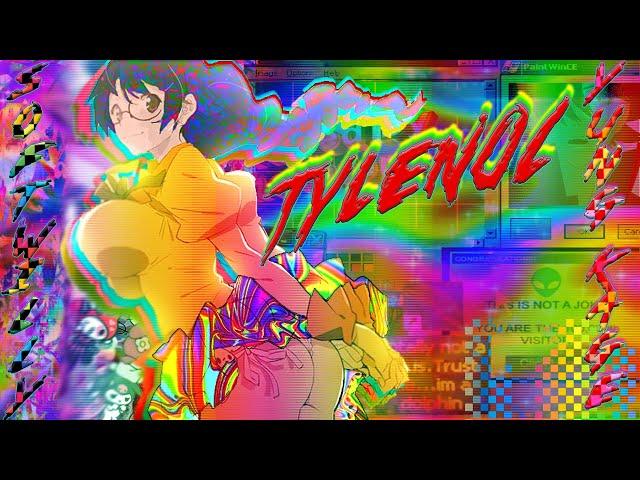 Yung Kage - Tylenol (PROD. AVGOTDRIP)