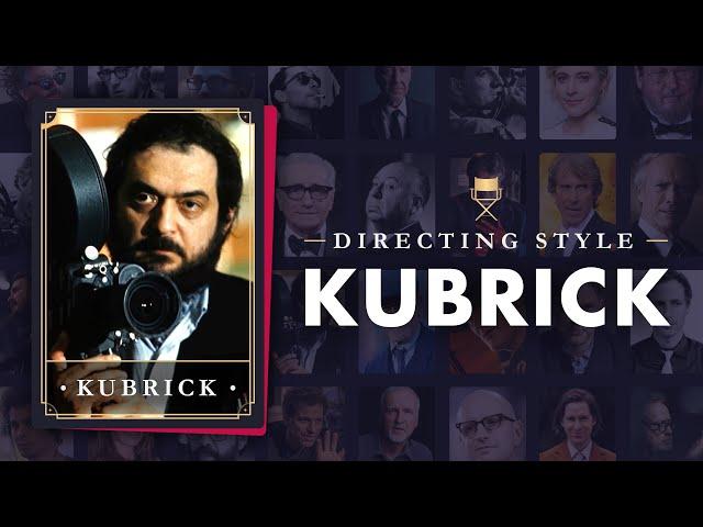 Why We're Obsessed with Stanley Kubrick Movies— Kubrick's Directing Style Explained