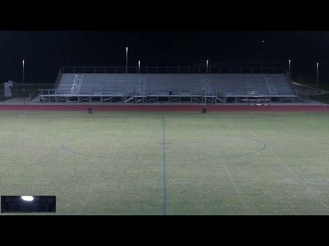 Parrish Community High School vs Lakewood Ranch Boys Varsity Soccer