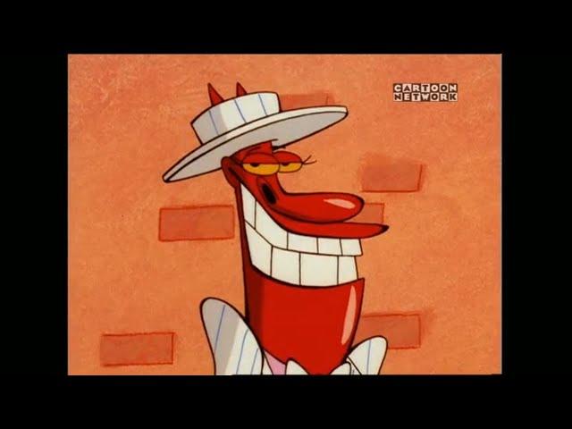 I Am Weasel - Best Of The Red Guy (Season Five)