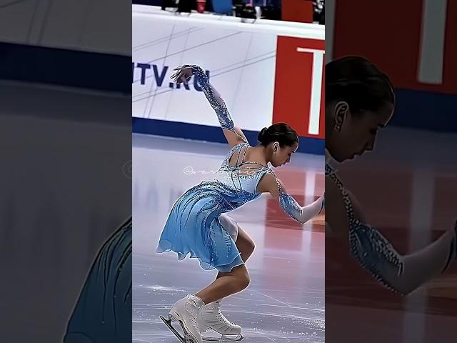 storm #figureskating #фигурноекатание #камилавалиева #kamilavalieva #александратрусова #щербакова