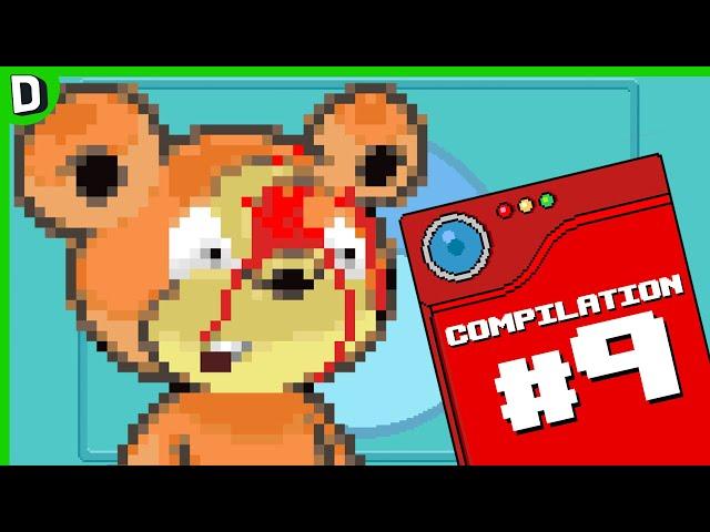 If Pokedex Entries Were Literal (Compilation #9)