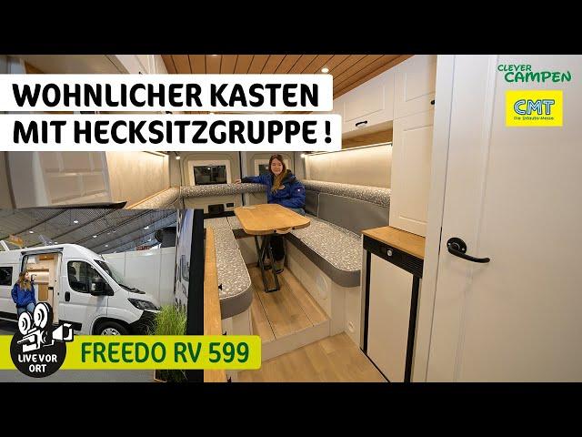 Freedo RV 599