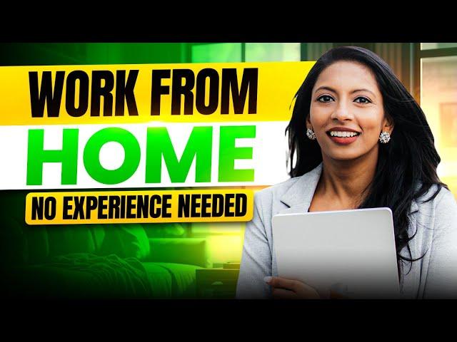 Earn Up To $3000 Per Month (INR 2.5 lakhs) | No Experience Required | Open To All | Nidhi Nagori