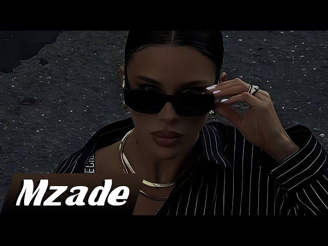 Mzade - Top Floor (Original Mix) | Deep House Music