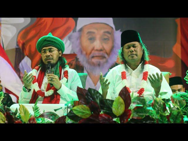 MOMEN GUS MUWAFIQ & SAYYID SEIF ALWI SATU PANGGUNG LAGI..