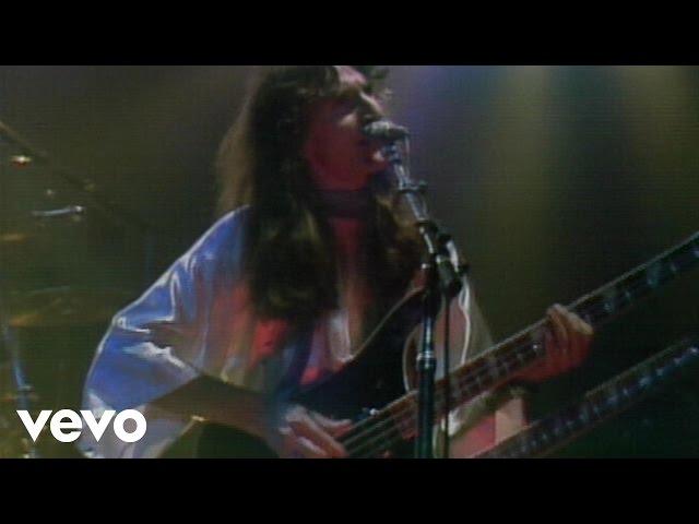 Rush - Xanadu