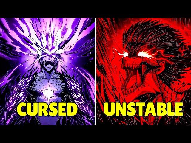 When CURSED By DRAGON For BETRAYAL, He Now Teeters On Brink Of INSANITY - Manhwa Recap