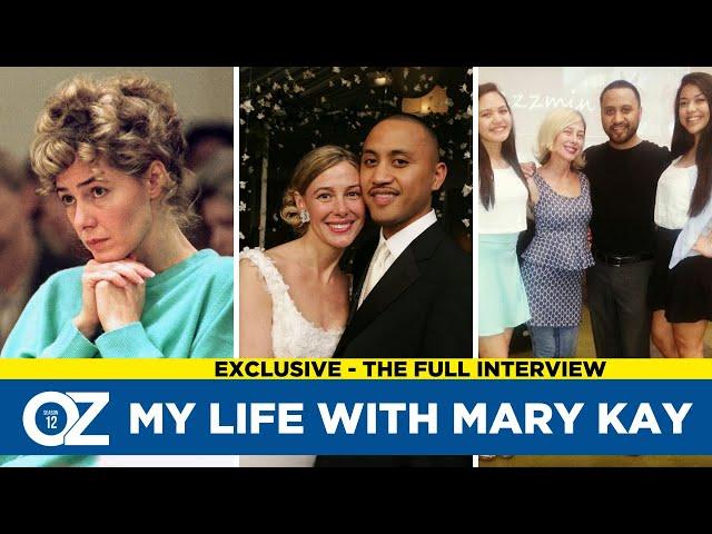 Vili Fualaau: My Life With Mary Kay Letourneau | Dr. Oz Full Exclusive Interview