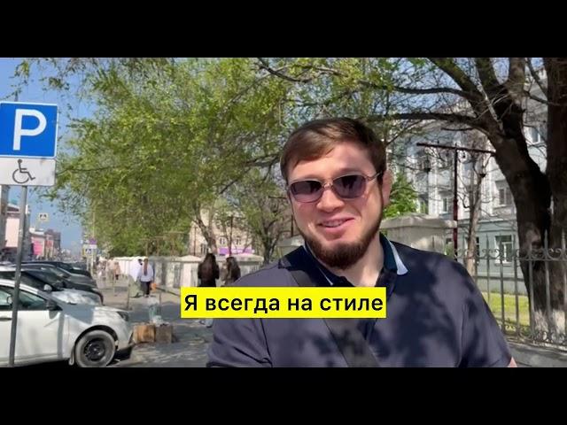 Загид Каримов, 21 апреля 2025.
