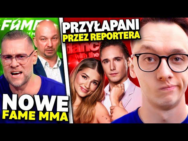 FAME MMA SIĘ ZMIENIA (TEDE, ŻUGAJ, EKIPA, WERSOW, JOSE KOLEKCJONER)