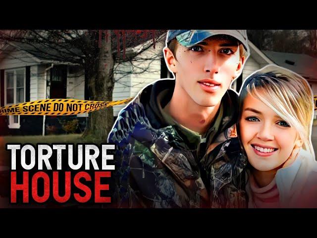 The last gruesome hours of life - packed alive in trash bags! True Crime Documentary.