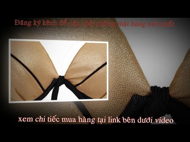 bikini thể thao sang trọng || gọi cảm 2017