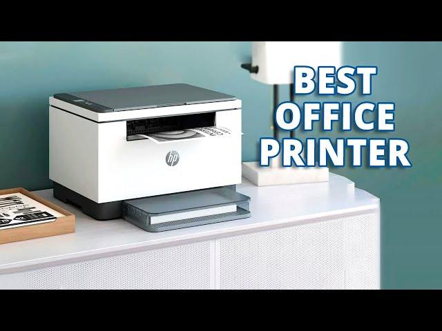 Top 5 Best Office Printer