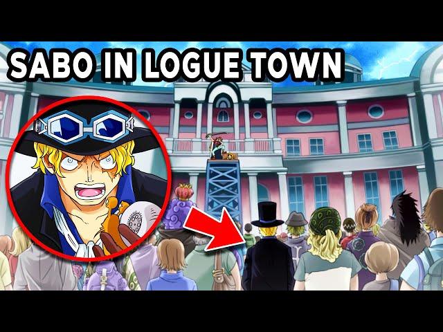 100 Hidden Secrets In One Piece You Probably Missed