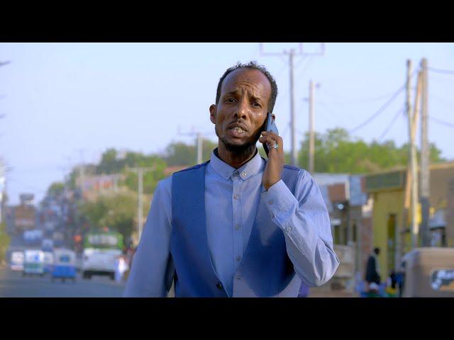 Najiib Yuusuf | Haboon | Official Music Video 2021