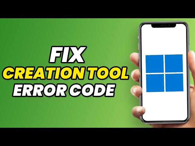 How To FIX Windows Media Creation Tool Error Code 0X80072F8F 0X20000 (NEW 2023)