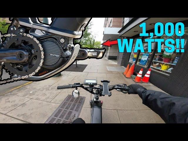 Best Mid Drive eBikes of 2023