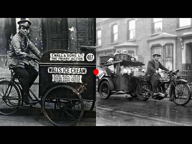 Amazing Historical Old Photos of People and Places Vol 64