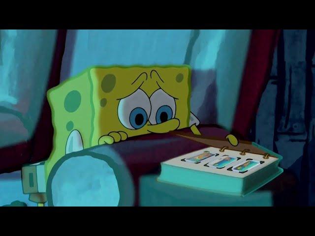 SpongeBob 25 Paramount+ Promo 5 - August 2024 (Nickelodeon U.S.)