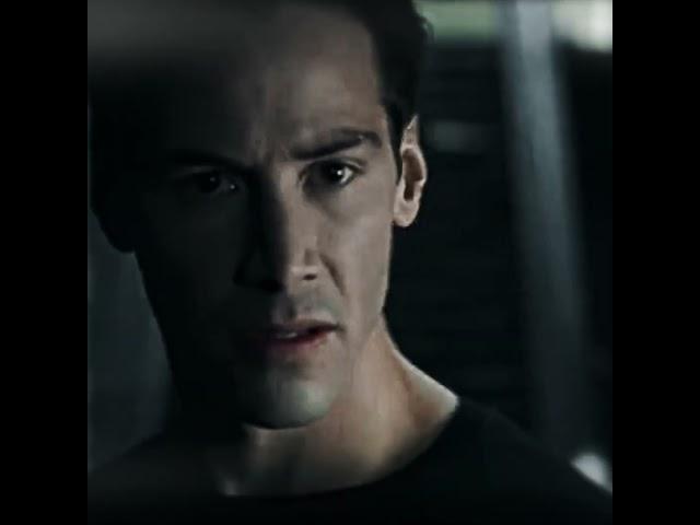 The matrix edit