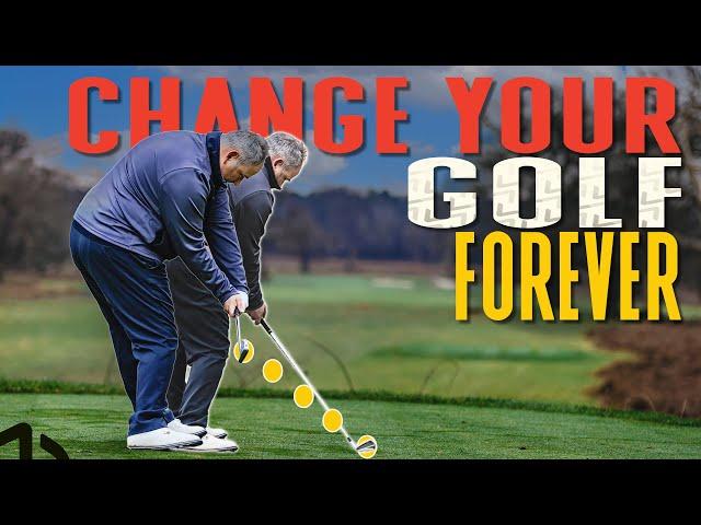 Watch This For MINUTES It will Change Your Golf Game Forever