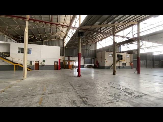 Industrial property for sale in East London