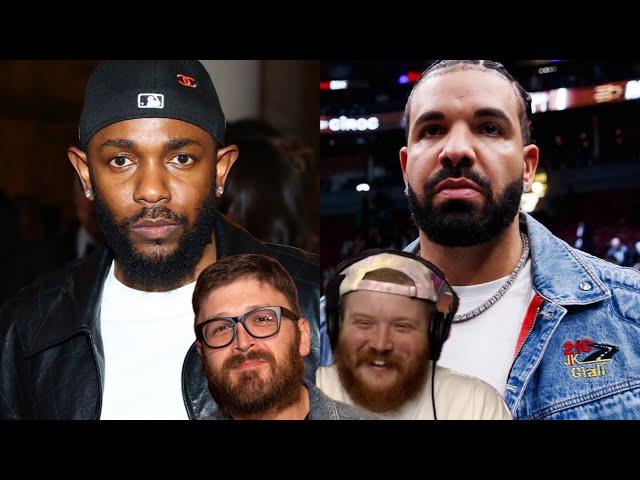 What Did We Learn From The Kendrick / Drake Beef?