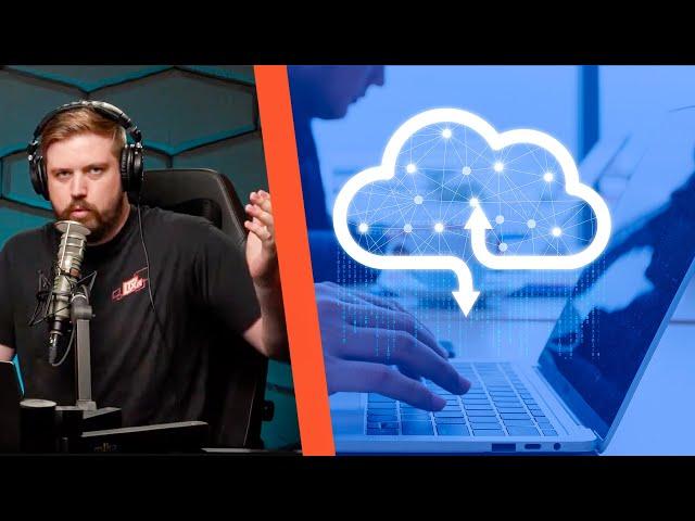 Why Cloud Gaming is NOT the Future