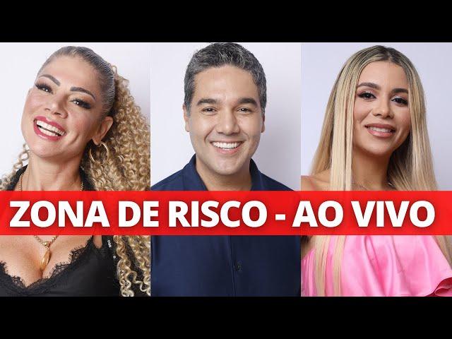  A GRANDE CONQUISTA 2: CÁTIA, FERNANDO e TATY PINK na ZONA DE RISCO; QUEM VAI ESCAPAR?