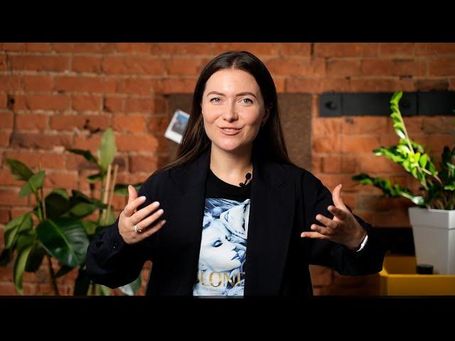 Если Живёшь Прошлым Которого Уже Нет / Саморазвитие / Психология / Мастер Коучинга / Ирина Марченко