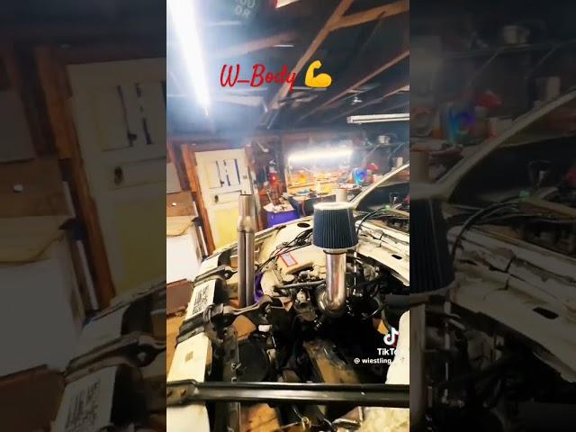 #demolitionderby #mini #wbody #automobile #modified  #strong  #build #gm #plz_subscribe_my_channel